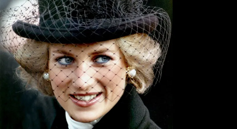 ماذا يحدث لقبر الأميرة ديانا؟