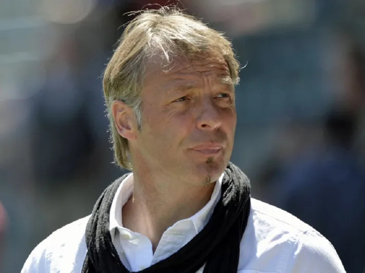 مدرب الهلال السعودي يعتنق الإسلام ويتزوج سعودية