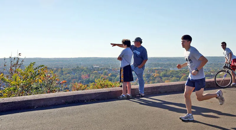 دراسة مخيّبة: أمد الحياة المتوقع له حدوده أيضا
