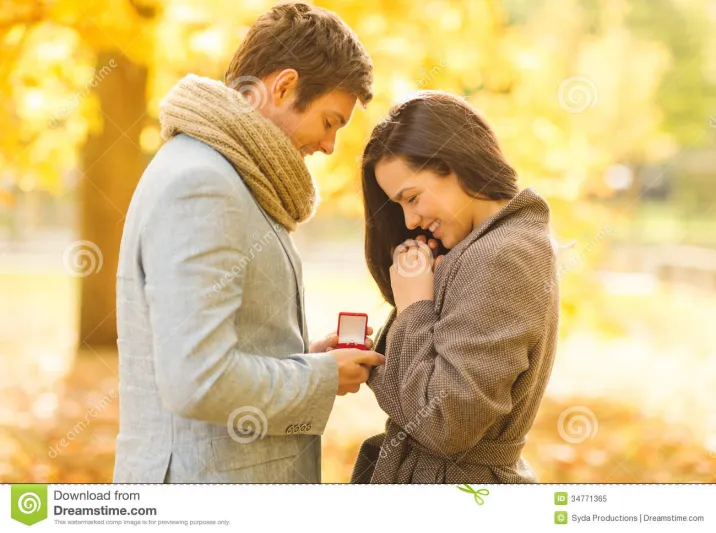 من هي المرأة التي تريد الارتباط بها؟