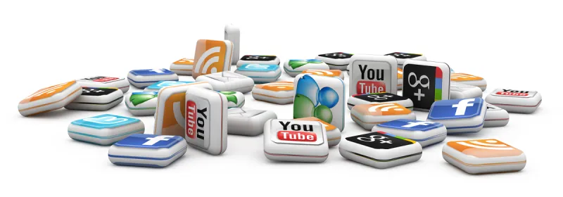 دراسة: لا حرية تعبير بشبكات التواصل الاجتماعي