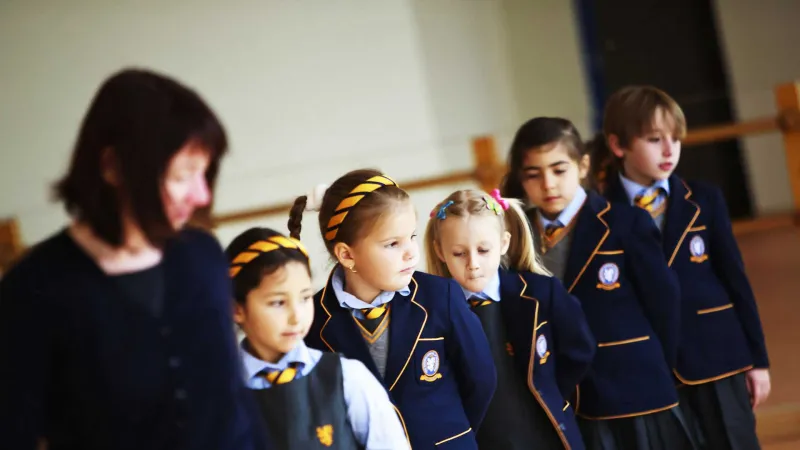 تقرير: الأطفال البريطانيون الأتعس بين أطفال الدول الغربية