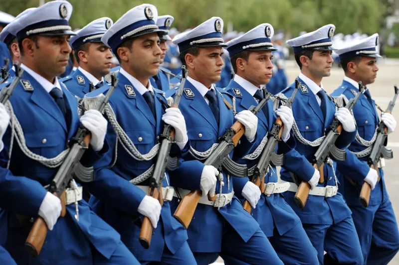 أقوى 10 جيوش عربية