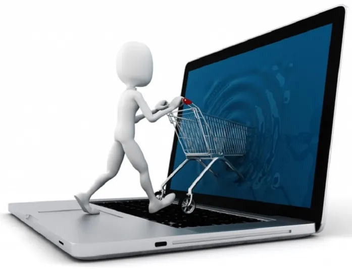 أكثر 10 بضائع تباع على الإنترنت في الإمارات