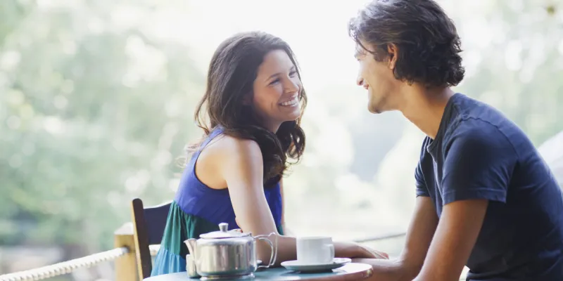 أهم 5 أشياء تبحث عنها المرأة في الرجل