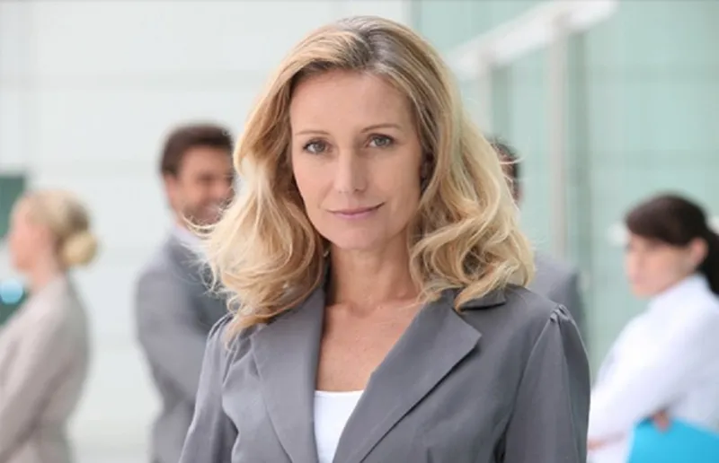 صور: فرنسية في الـ80 تبدو وكأنها في الـ40