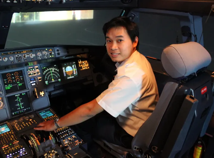 دراسة: الطيارون أكثر عرضة للإصابة بسرطان الجلد