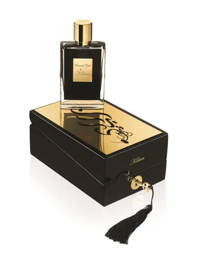 Kilian يطلق عطراً جديداً Eternal Oud 