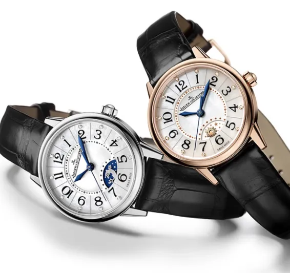 4 من أفخر الساعات الرجالية من معرض الساعات 2014 في جنيف