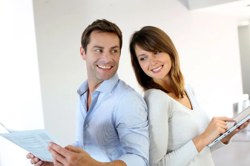 سعادة الرجل تعتمد على إبقاء زوجته سعيدة