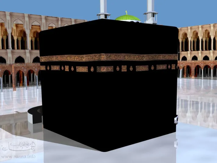 سعودي يحقق أمنية والدته المريضة