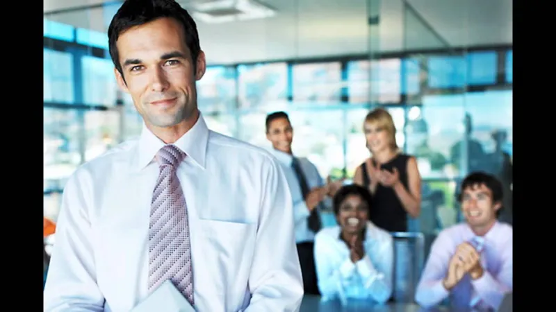 13 ميزة تجعلك أعظم مدير في نظر موظفيك