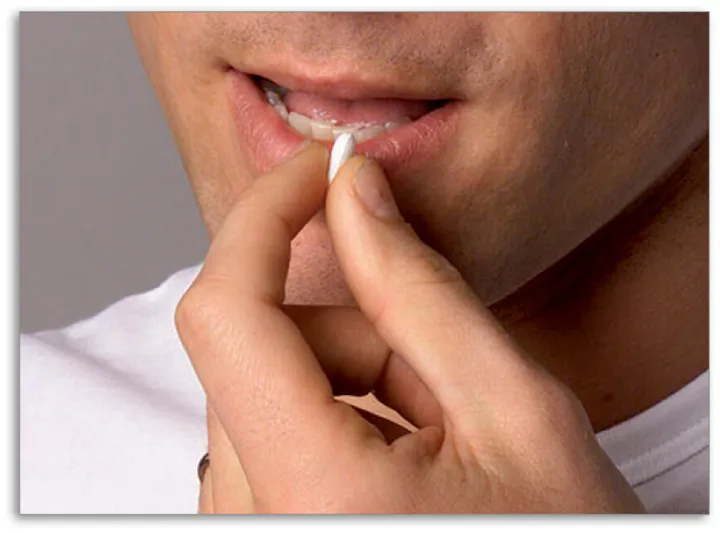 قريباً في الأسواق دواء منع الحمل للرجال فقط!