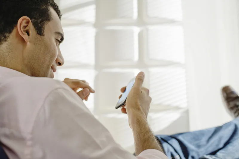 تطبيق ذكي يدمر فيديوهاتك الخاصة بعد 24 ساعة