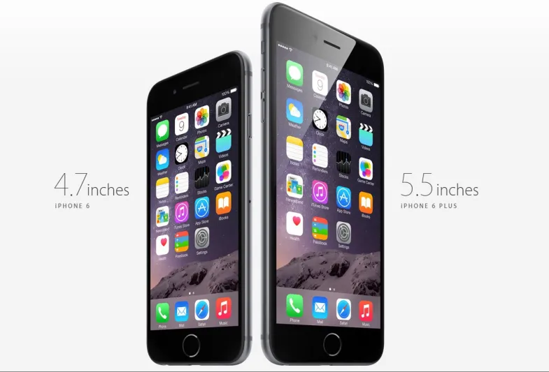 بالفيديو...اختبار إطلاق النار على آيفون 6 بلس