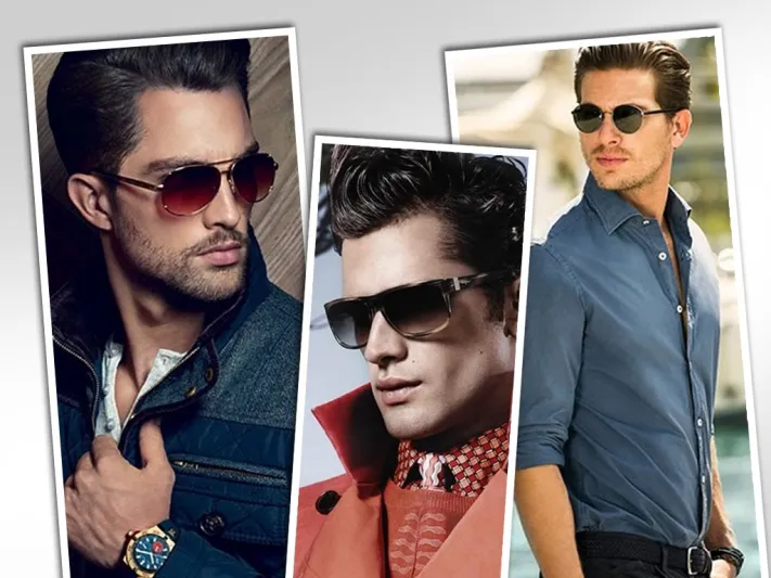 أبرز الصيحات التي تناسب الرجال لموسم خريف 2014