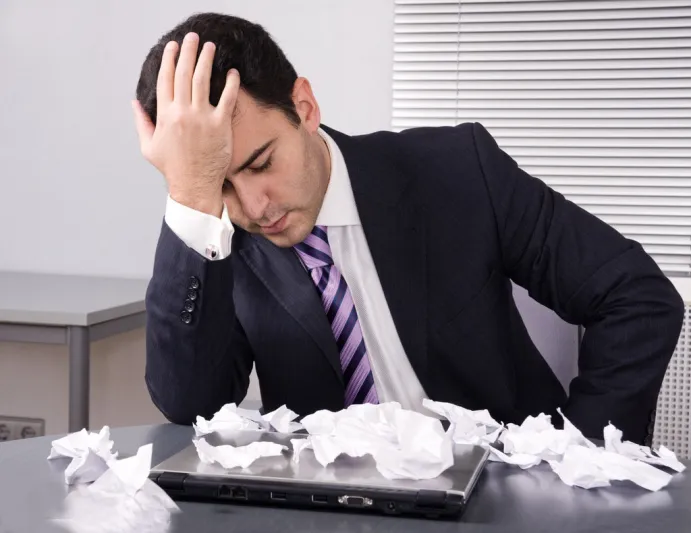 6 استراتيجيات يتبعها الناجحون للتعامل مع ضغوط العمل