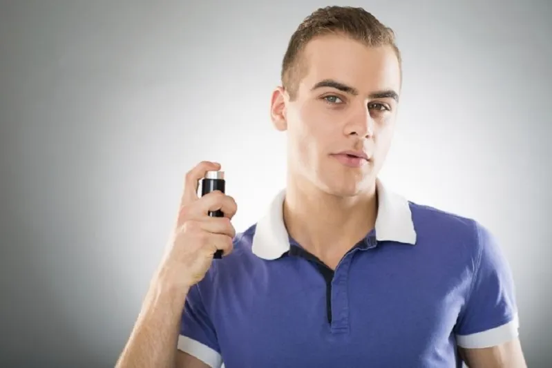 خمس نصائح مهمة قبل اختيار نوع عطرك المفضل