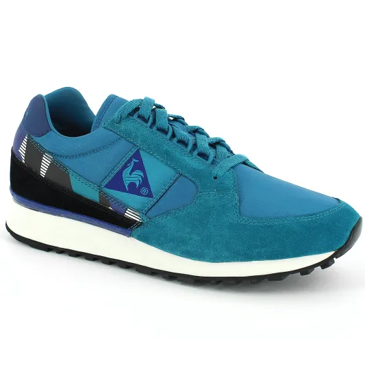 "الرجل" تعرفك الى الأناقة الرياضية الفرنسية مع "Le Coq Sportif"