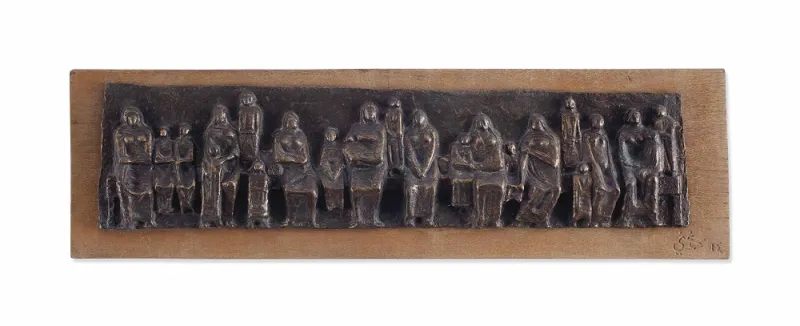 مقتنيات عائلية عربية تتصدَّر مزاد كريستيز بدبي 