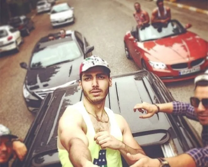 بالصور...حياة البذخ لأثرياء طهران