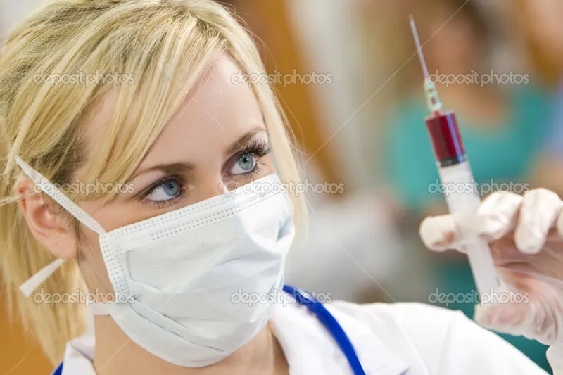 ممرضة تقتل 38 مريضاً تسببوا بـ "إزعاجها"