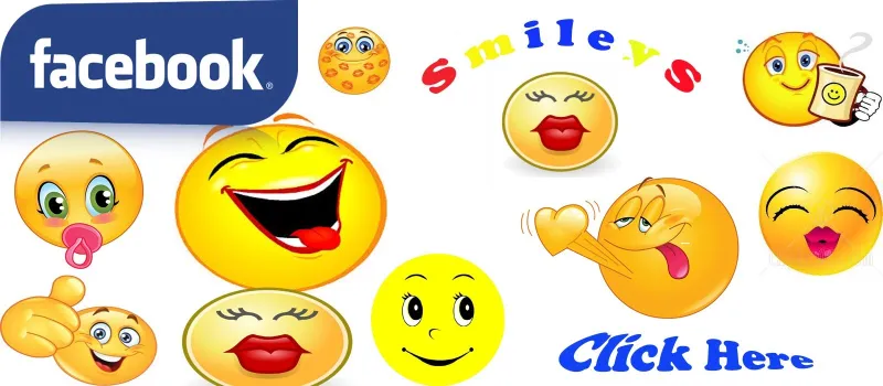 الفيسبوك يفتح متجر ملصقاته للمشاركة 