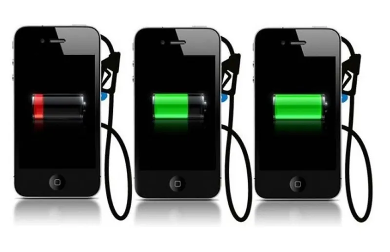 بطارية هاتف يمكن شحنها في دقيقتين وتدوم لـ20 عام
