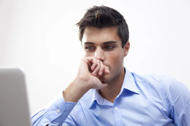 للرجل.. كيف تحلّ أي مشكلة تواجهك؟