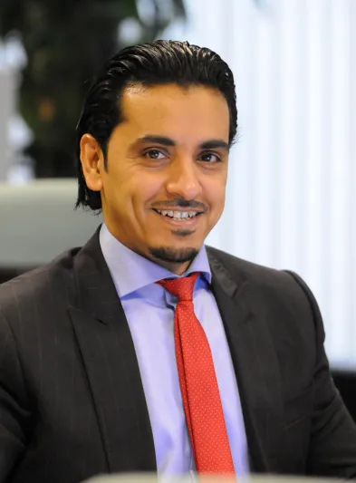 بركة التي علمتني