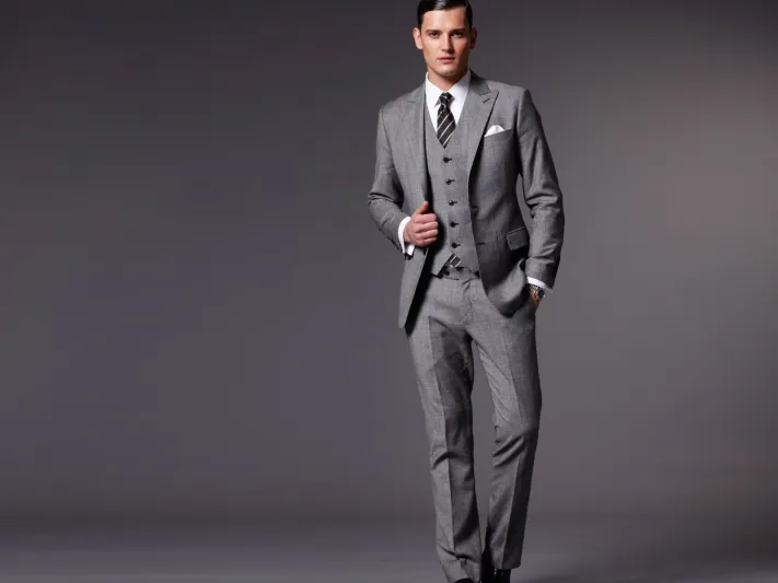 10 أسرار بسيطة تجعل الرجل أكثر جاذبية