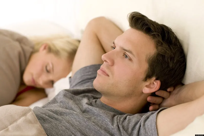 ترتاح أكثر عندما تكفّ عن هذه الأمور الثلاثة!