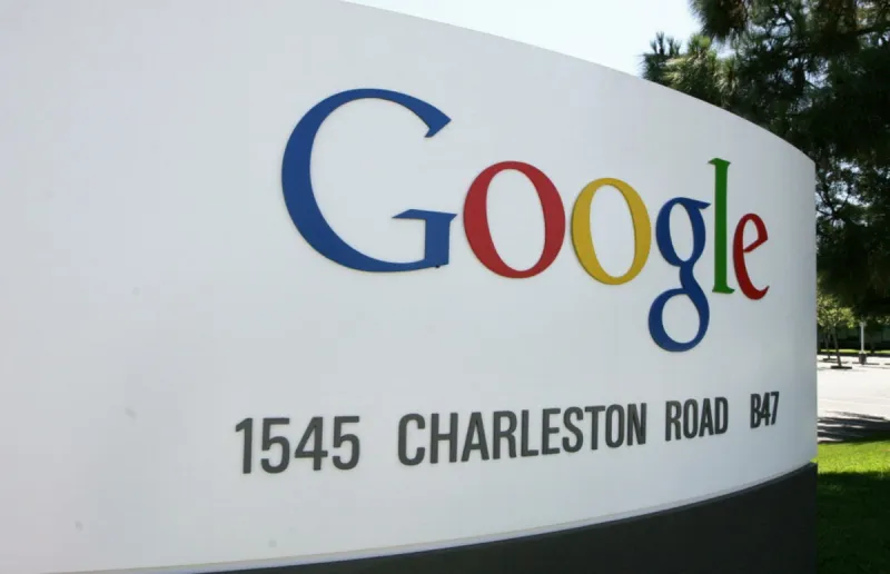 بالصور... موظفو "غوغل" الاكثر رفاهية في العالم