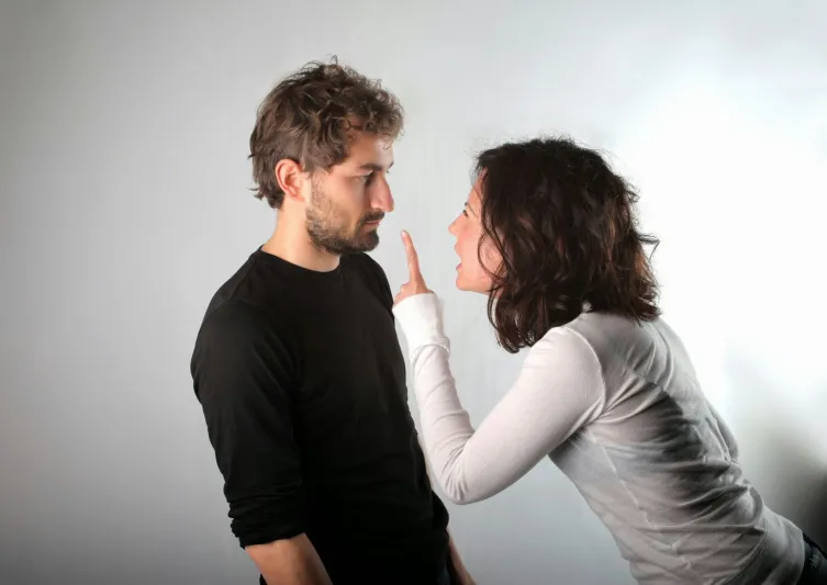 4 أمور تحبّها المرأة ويكرهها الرجل، ما هي؟