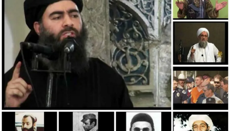 بالصور..تعرف على أخطر الأشخاص في العالم