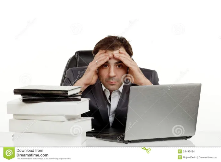 العمل في نوبات يؤدي الى شيخوخة الدماغ باكرا