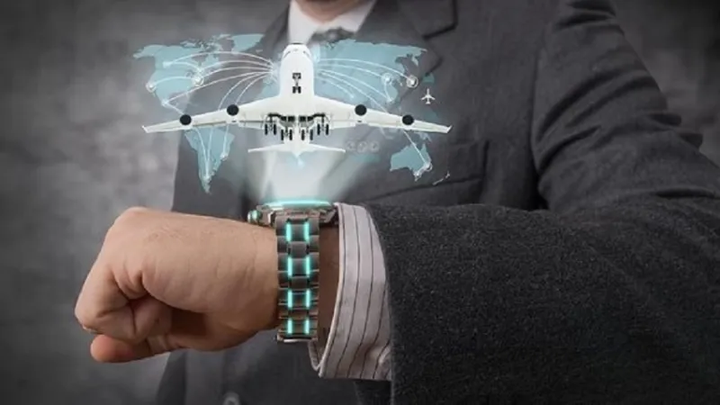 هذا هو مستقبل السياحة بعد 35 عاما