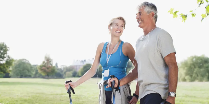 دراسة: لماذا تعيش المرأة أكثر من الرجل؟