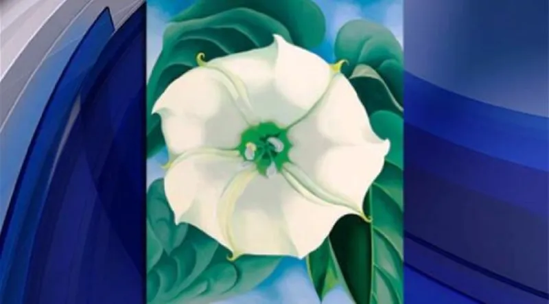 هذه اللوحة بيعت بـ 44.4 مليون دولار