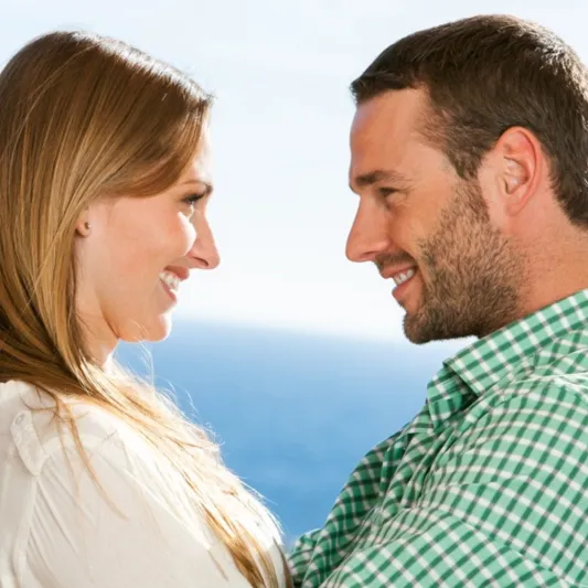 عزيزي الرجل..5 نصائح لتواصل فعال مع زوجتك