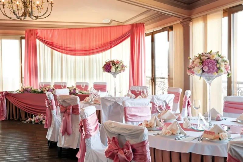 10 خطوات لتتقن فن حضور الحفلات