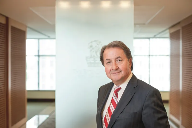 رئيس الريتز-كارلتون العالمي  لـ"الرجل" موظفونا هم اغلى ما نملك