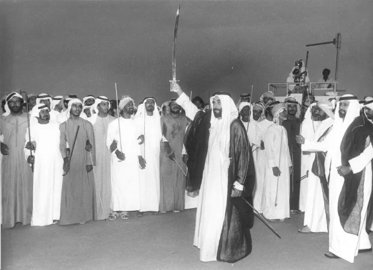 فيديو...تاريخ الإمارات على غوغل كما لم تشاهده من قبل