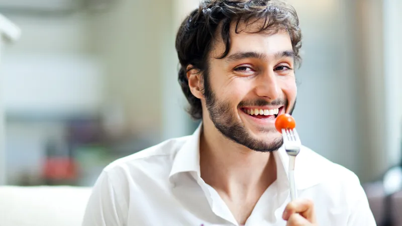 عزيزي الرجل: كيف تحافظ على لياقتك دون ممارسة الرياضة؟