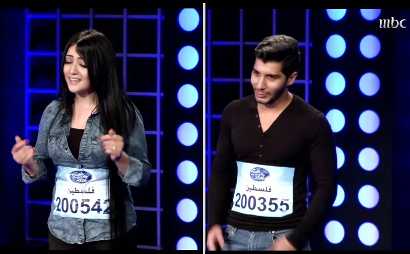 تقرير PNN: هل سيتم إعتقال هيثم خلايلة ومنال موسى بسبب زيارتهما لـ"دولة معادية" ؟!