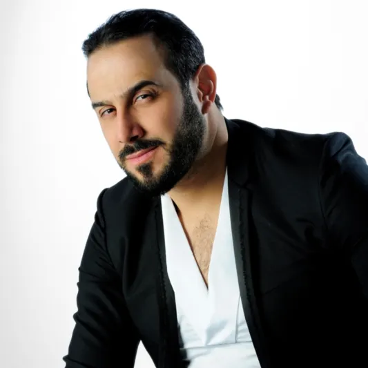 بالصورة- قصي خولي كشف عن ديانته عبر وشم... لماذا كل هذا الجدل؟