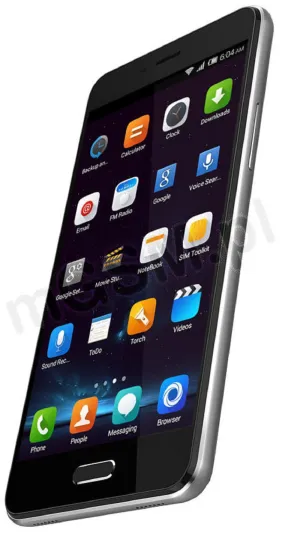 هاتف ببطارية  هي الأكبر في عالم الهواتف الذكية