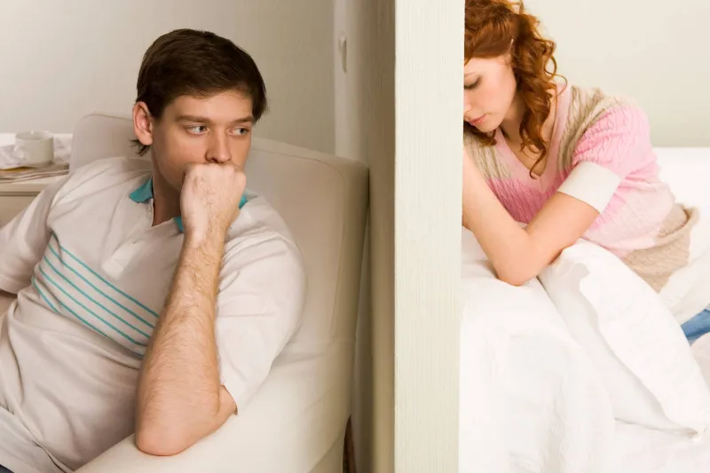 4 نساء لا يرتبط بهم الرجل