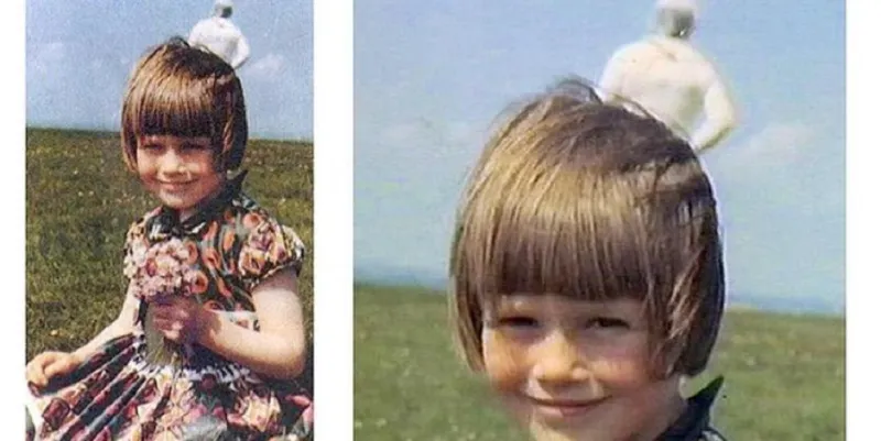 7 صور غامضة لم تفسر يوماً