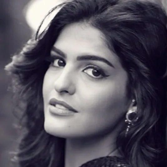 الوليد بن طلال يتحدث عن أميرة الطويل بعد الطلاق